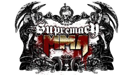 Новый файтинг! Supermacy MMA